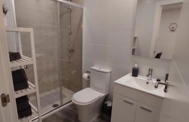 piso tranquilo y bonito malaga - Foto 4