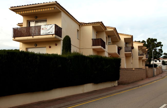 Apartamentos Laura Mar - Foto 39