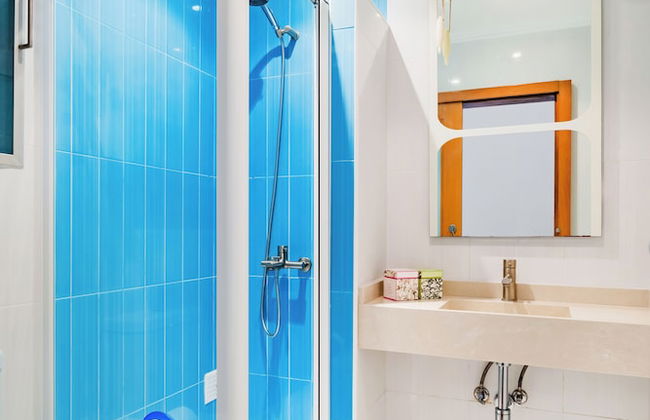 Santo Amaro Beach Family Stays - Foto 26