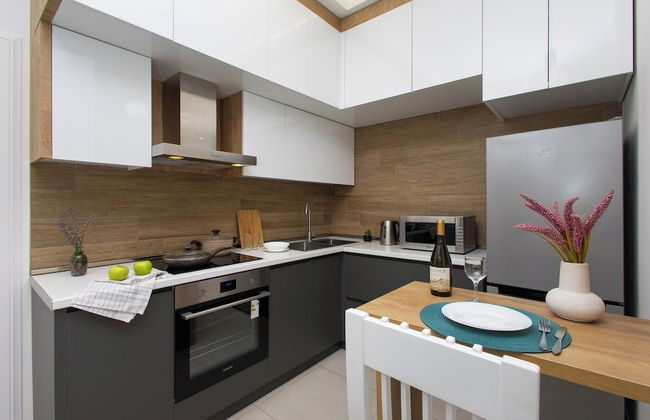 Stay inn on Amiryan 26/4 - Foto 28