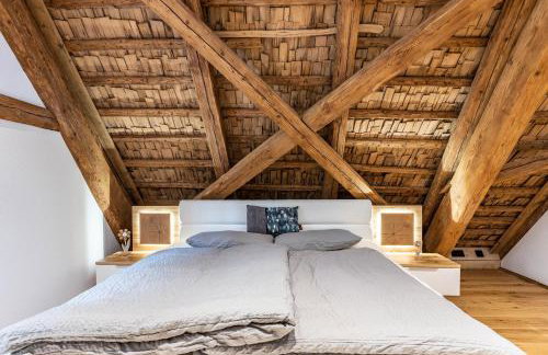 Apartment Hiesle - Foto 19