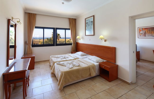 Panareti Coral Bay Hotel - Foto 8