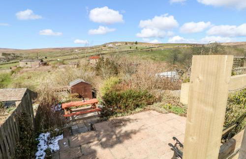 Bolt's View - Photo 19