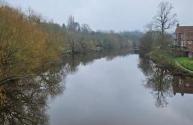 Eaglescliffe Quarters - Foto 12