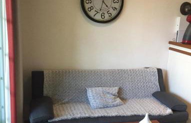 Appartement T3 à Uhart-Cize - Foto 4