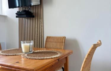 Vue mer - La Parenthèse Marine - Foto 2