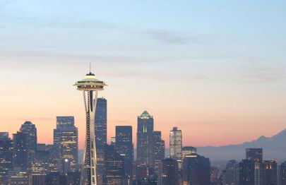 Seattle Urban Village-Private Room-Cascade - Foto 10