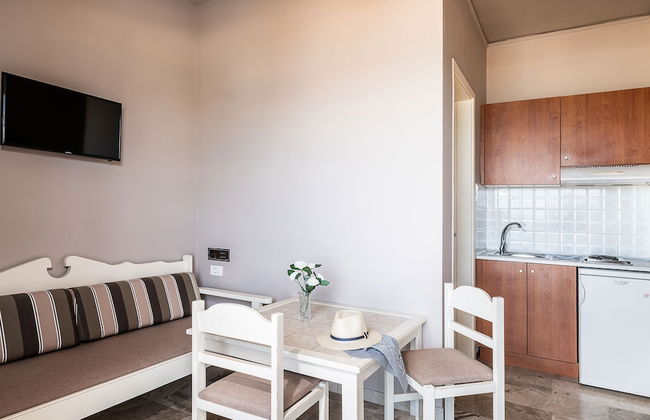 Hotel Koukouras - Foto 17