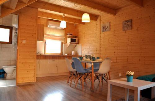 Słoneczny Przystanek - Foto 5