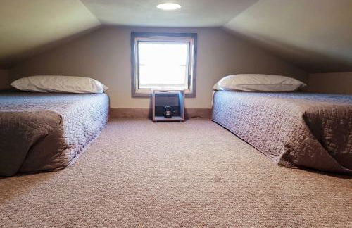 Updated Cabin with Hot Tub about 11 Mi to Winter Park! - Foto 15