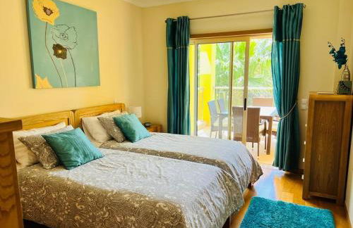 Valente Patio Apartment - Foto 33