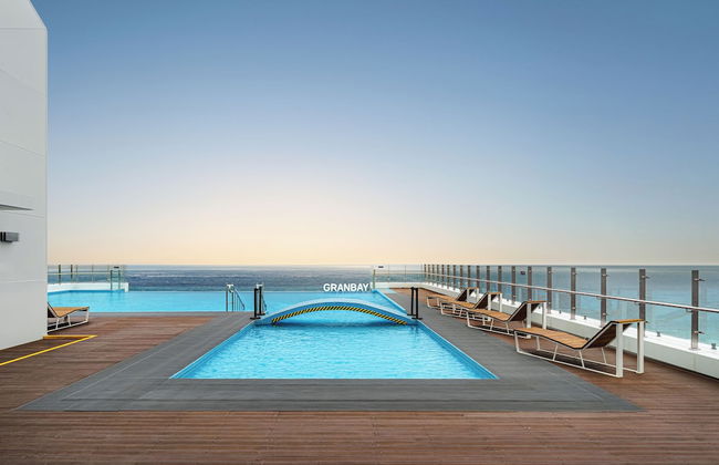 Urbanstay Naksan Beach - Foto 72