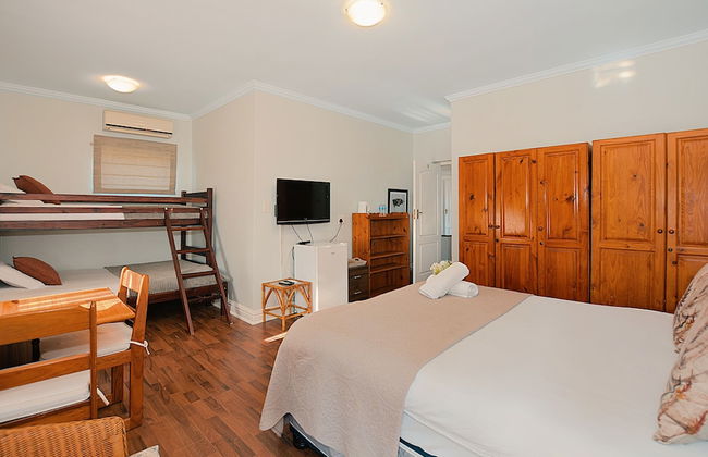 Albatross Guest house - Foto 9