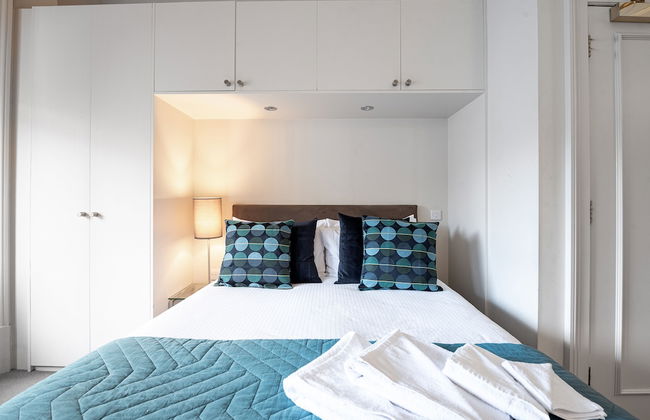 The Apartments Chelsea - Photo 19