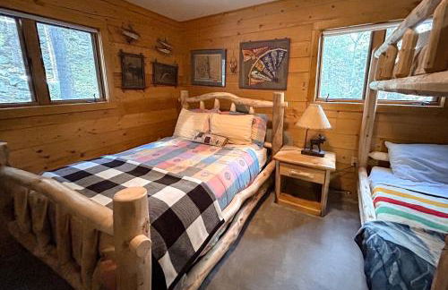 Atkins Cabin - Foto 27