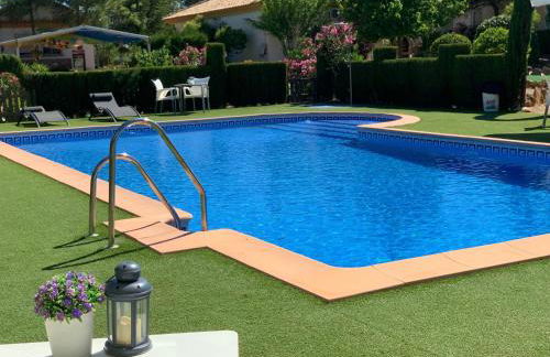 Torcales del Lobo Apartamentos Rurales - Foto 10