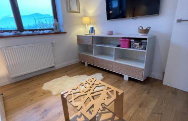 Apartament Poleczka Zakopane Kościelisko - Foto 3