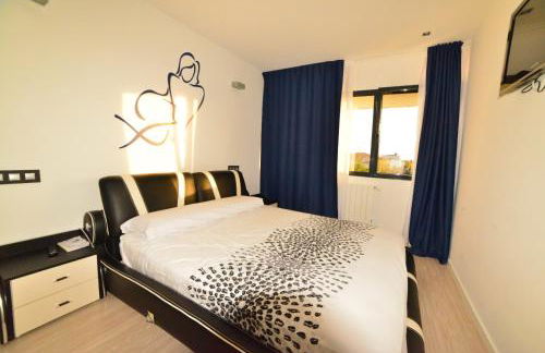 Futurcasa Casa rural Spa y cine - Foto 10