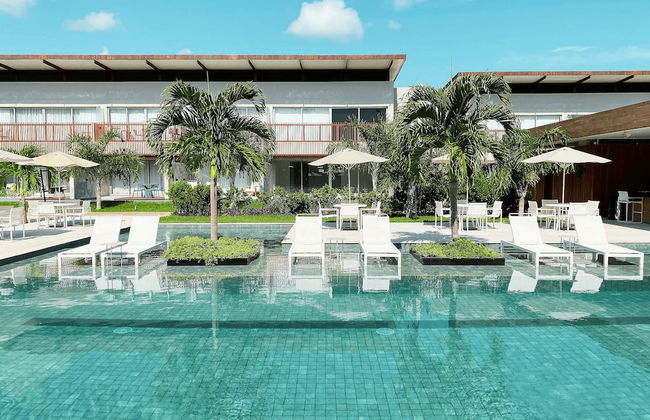 Flat Ilê de Pipa Sky - By Almare - Foto 1