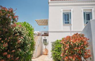 Maira Arch House - Foto 8