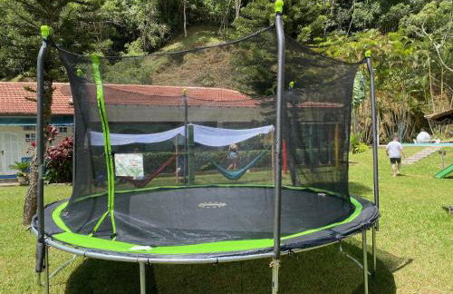 Hotel Fazenda Bonanza - Foto 29