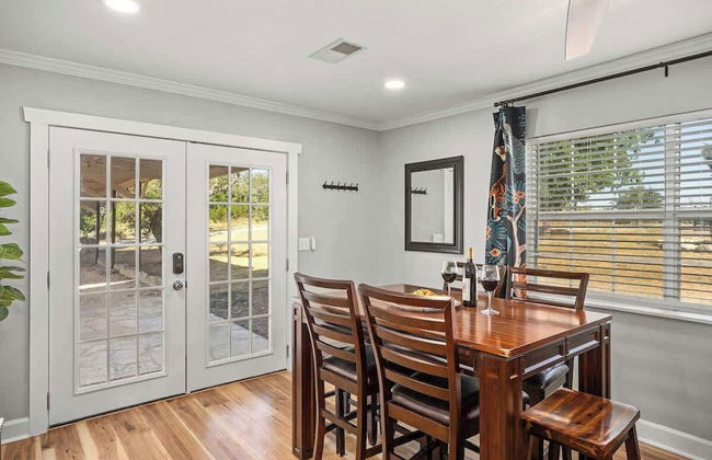 Hochland Haus - Photo 3