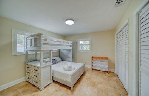 Villa En-haccore & Walfare next to ELRIO Golf Club-Heated Pool - Foto 22