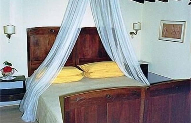 Agriturismo Domus Etrusca - Photo 8