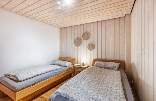 Ferienwohnung Käppeleblick - Foto 21