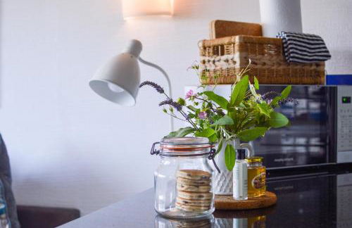 Top Barn Wales - Photo 33