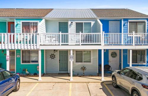 Pet-friendly condo, less than 5 min walk to beach, beach chairs, wagon, umbrella etc. included! - Foto 46