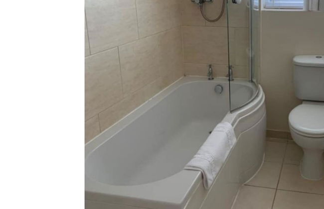 Broadshade Holiday Apartments - Foto 52