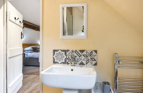 Home Farm Barn - Foto 10