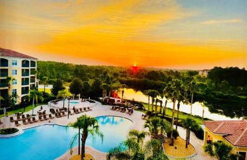 Luxurious & Epic Condo in heart of Orlando - Photo 2