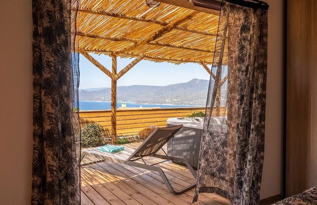 Résidence U Frusteru - Foto 62