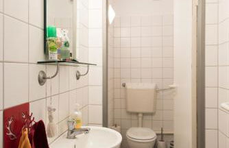 Apartment in der Yogaschule - Foto 14