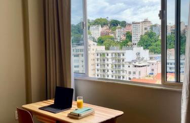 Spacious flat in Gloria with balcony and views - Foto 19