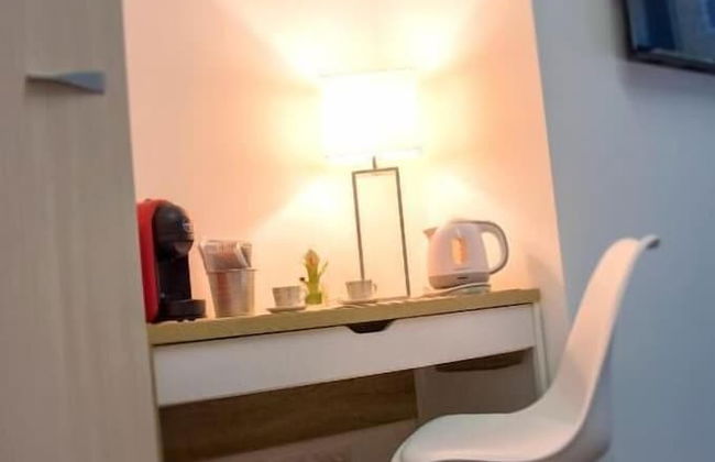 Porta Piccola Residence-Affittacamere - Foto 6