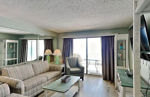 Regency Towers #710 by Resort Collection - Foto 13