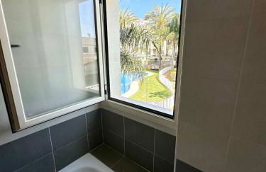 2 Bedroom Apartment in Denia with Pool - Foto 12