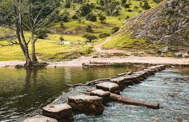 2 Bed Barn Alton Towers Xmas Markets Chatsworth - Foto 10