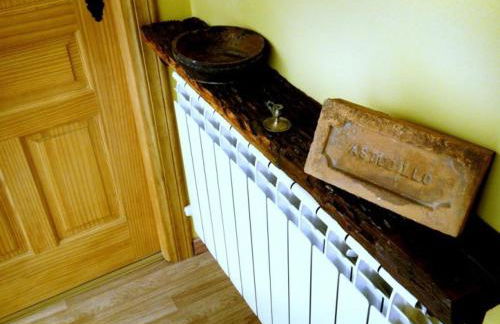 Casa Rurales Antigua Casa del Relojero - Foto 29