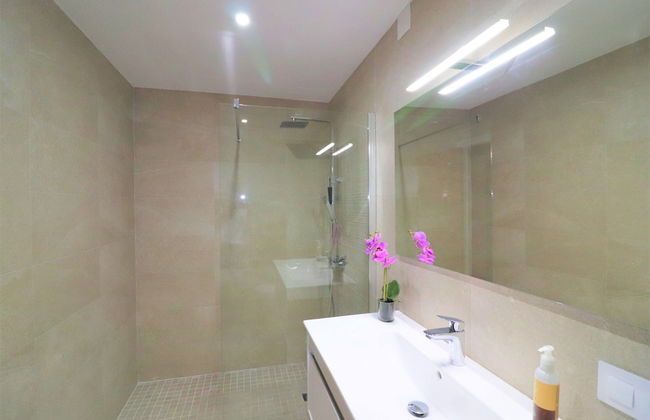 Apartment in Roses Near Waterfront & Mountains - Foto 18