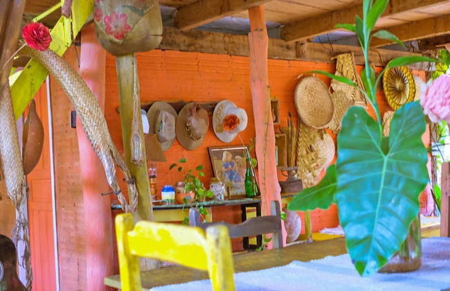 Pousada Pouso das Araras - Foto 57