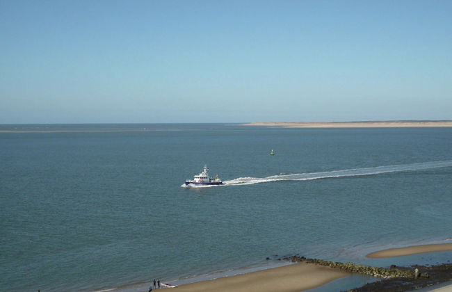 Heritage Holiday Home in Huisduinen near Sea - Foto 25