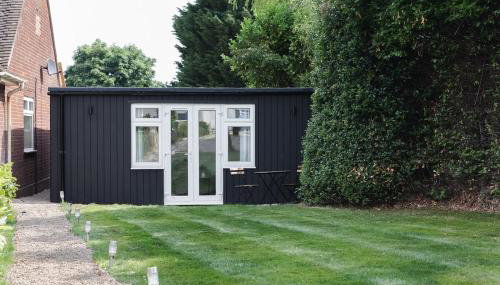 The Dorjean at Mill Road - relaxing 1 bed 1 bath - Foto 2