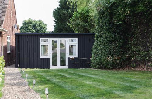 The Dorjean at Mill Road - relaxing 1 bed 1 bath - Foto 2