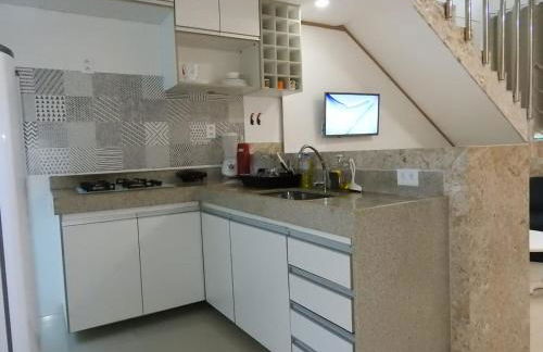 apartamento 2 quartos em Porto segur BA - Foto 23