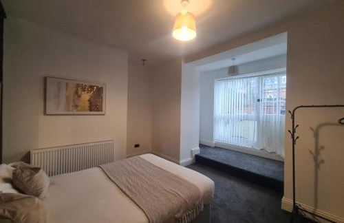 Stylish modern 2 bedroom apartment - Foto 6