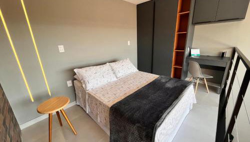 Loft Paraiso de Beija - Foto 4